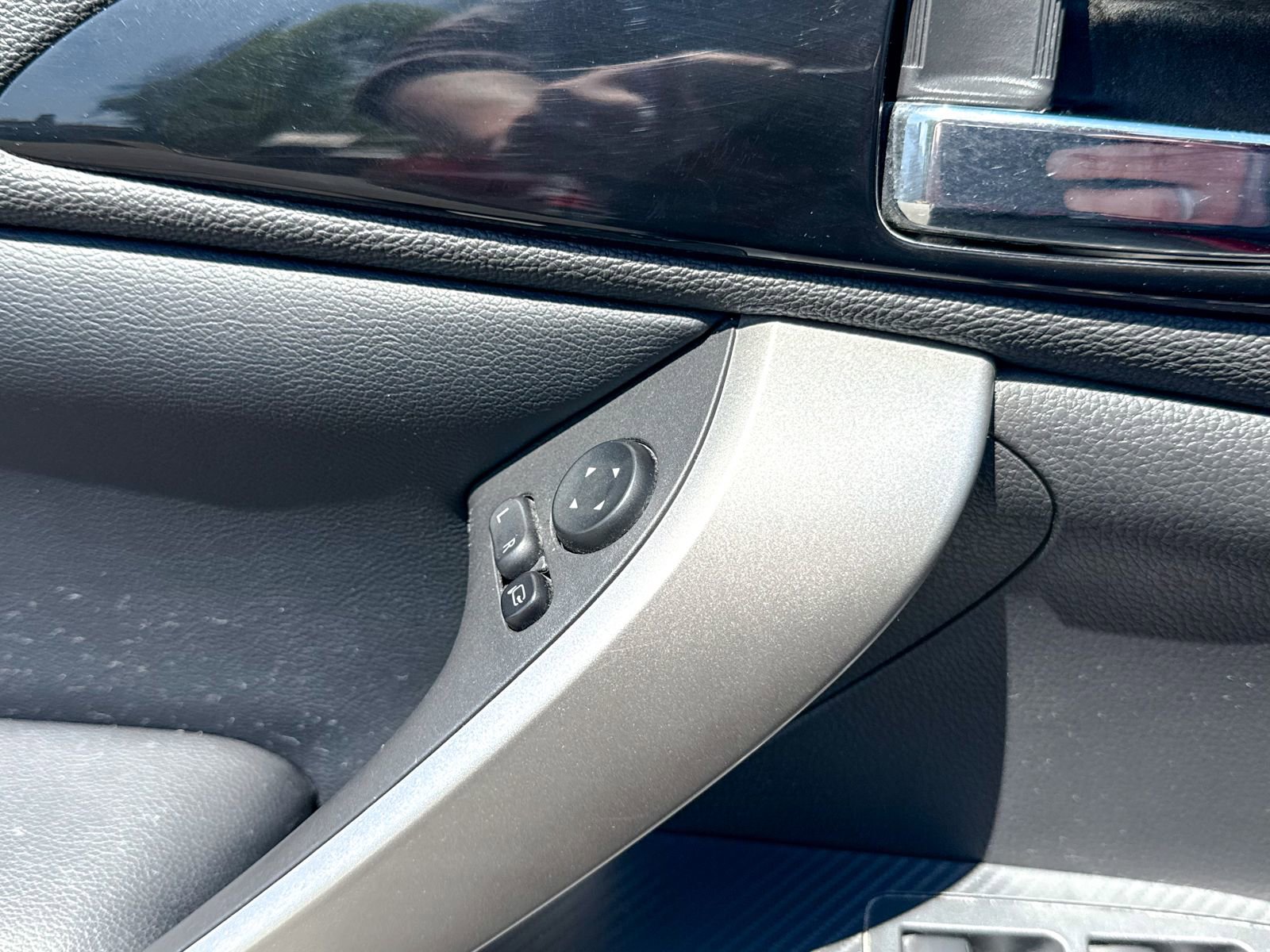 Used 2023 Mitsubishi Eclipse Cross SE AWD/4WD image 20