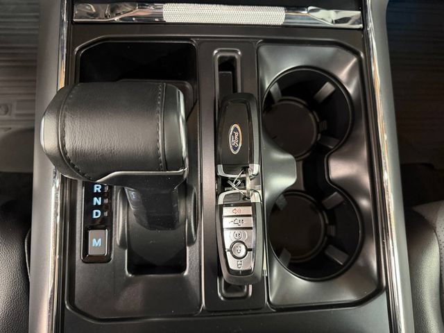 Used 2025 Ford F150 Lariat w/ Equipment Group 502A High AWD/4WD image 30