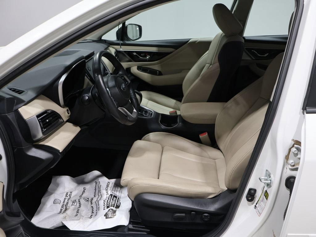 Used 2024 Subaru Legacy Limited image 13