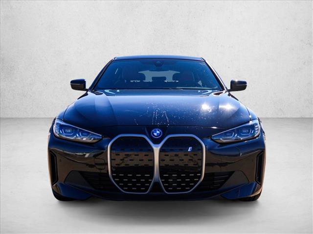 Used 2023 BMW i4 eDrive35 image 2