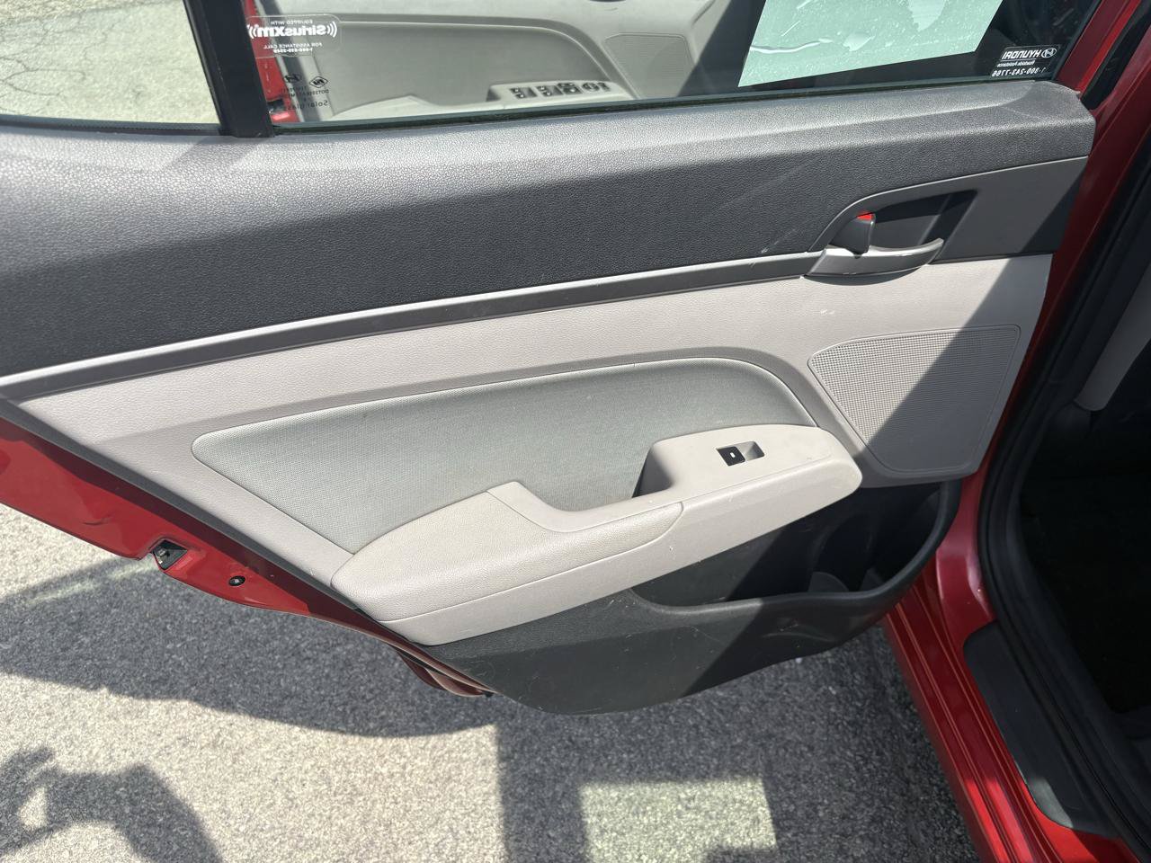 Used 2020 Hyundai Elantra SEL FWD image 26