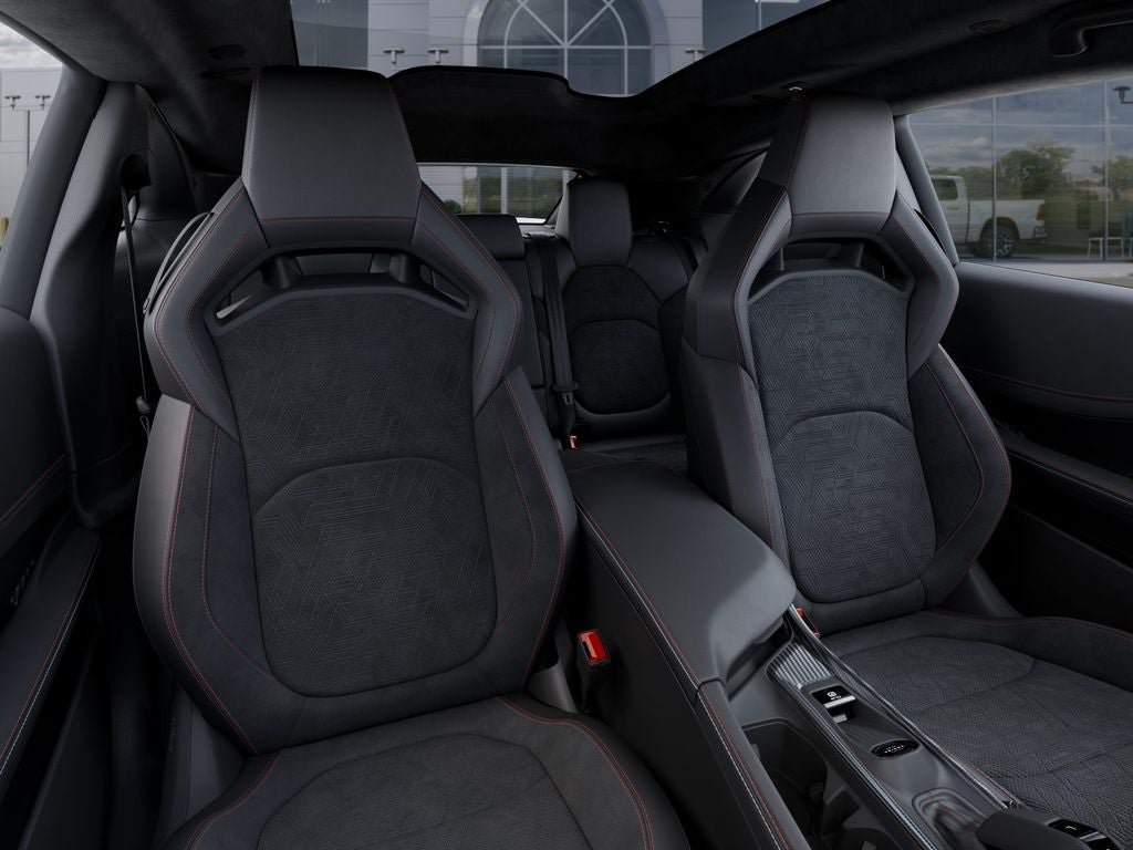 New 2027 Dodge Charger Scat Pack AWD/4WD image 16