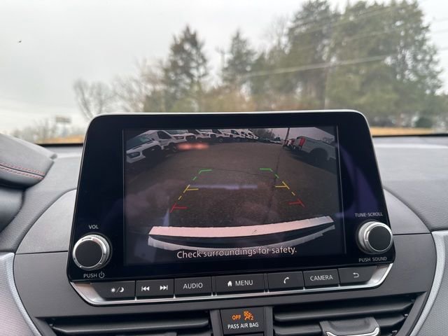 Used 2023 Nissan Altima 2.5 SR image 14