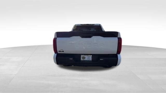 New 2026 Toyota Tundra SR5 w/ SR5 Premium Package image 5