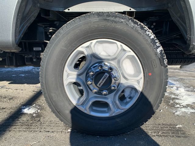 New 2026 Ford F350 XLT image 7