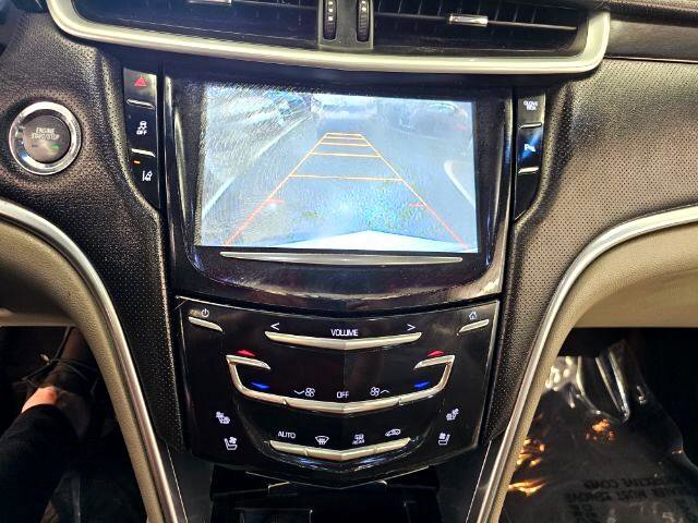 Used 2013 Cadillac XTS Luxury w/ Driver Awareness Package image 17