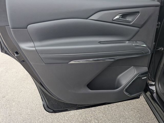 New 2026 Chevrolet Traverse High Country image 27