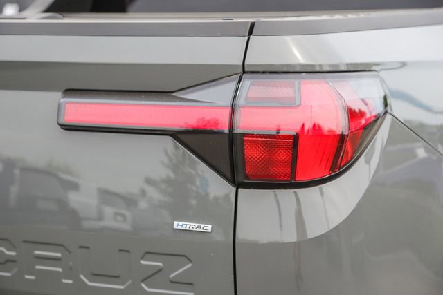 New 2026 Hyundai Santa Cruz SEL AWD/4WD image 11
