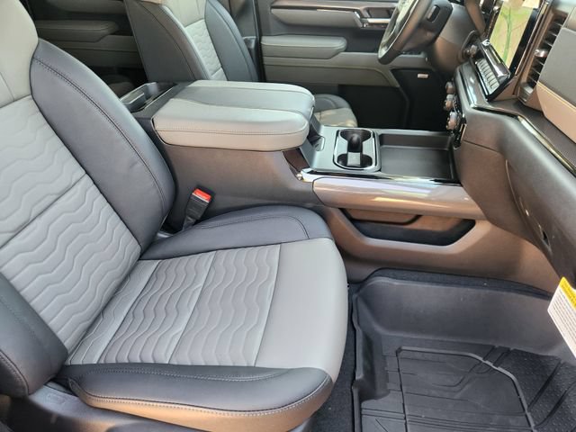 New 2026 Chevrolet Silverado 2500 ZR2 AWD/4WD image 19