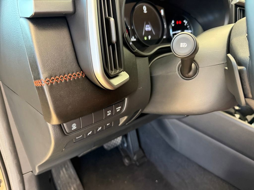 New 2025 MAZDA CX-50 Meridian Edition w/ Apex Package image 16