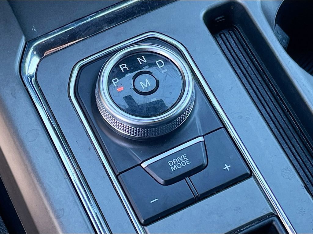 Used 2021 Ford Expedition Max XLT image 16