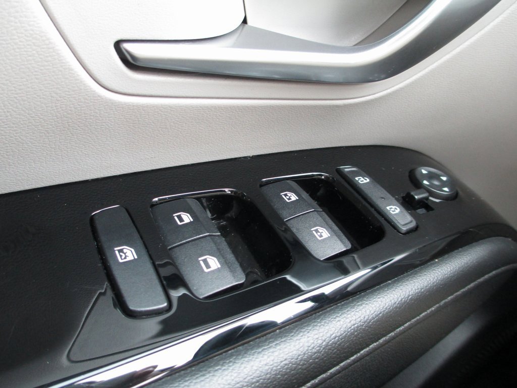 Used 2022 Hyundai Tucson SEL w/ Convenience Package image 23