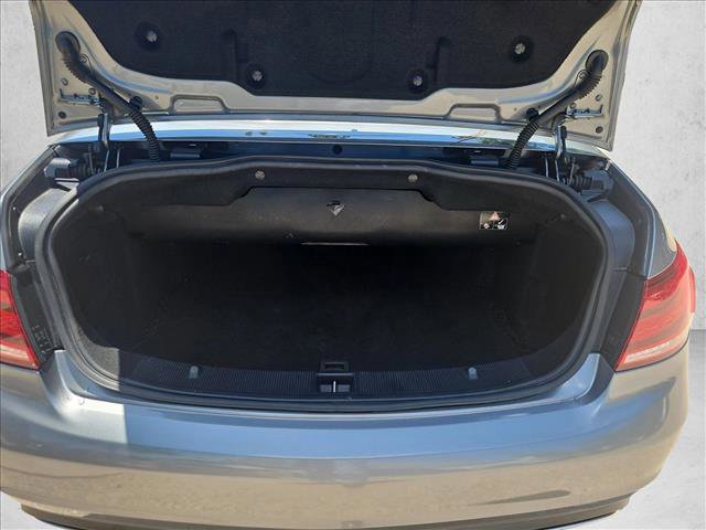 Used 2014 Mercedes-Benz E 350 Cabriolet image 6