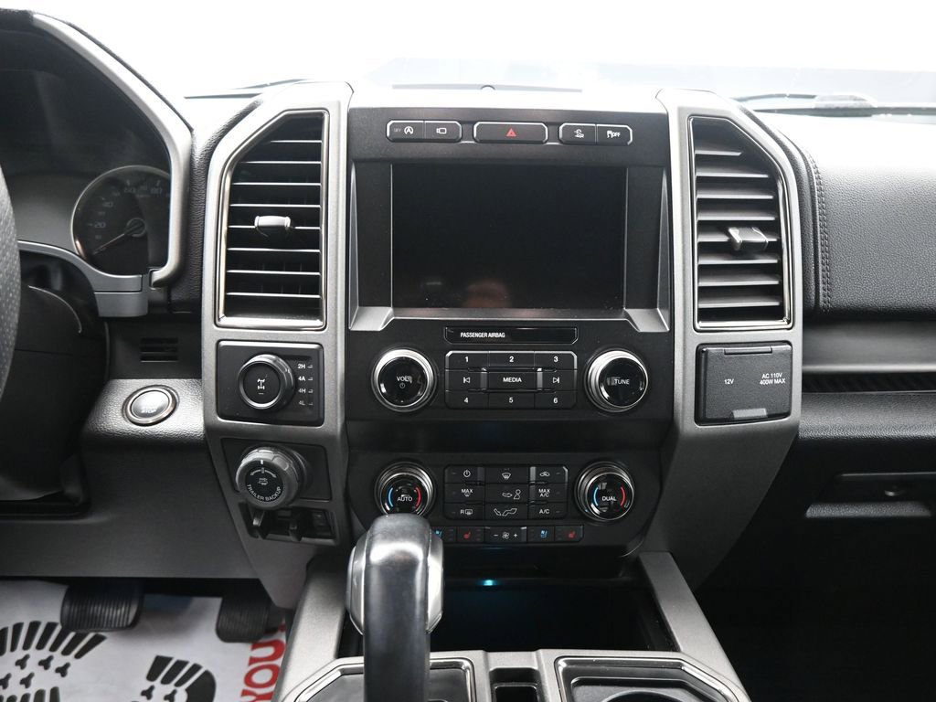 Used 2020 Ford F150 Raptor w/ Equipment Group 802A Luxury image 25