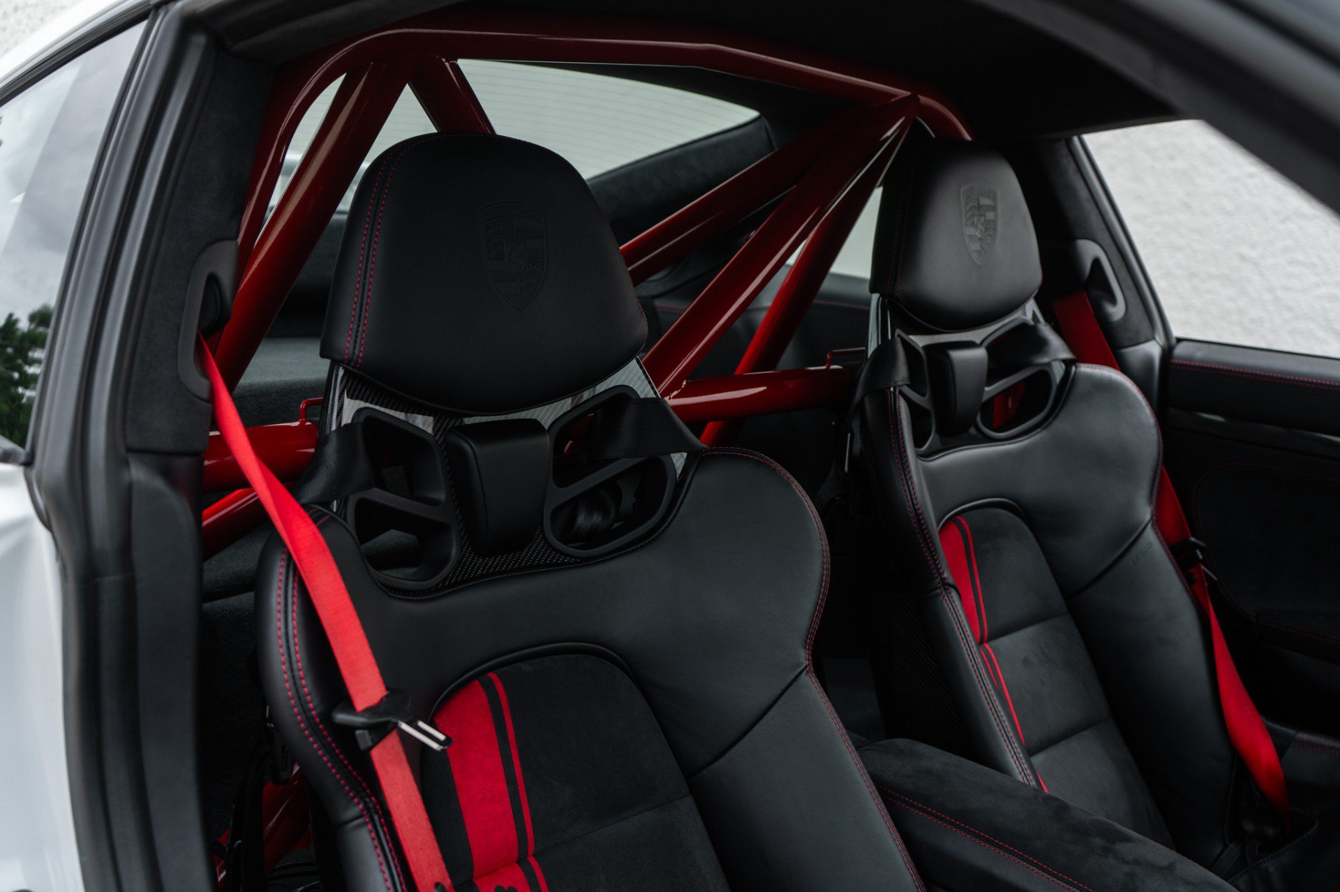 Used 2018 Porsche 911 GT3 RWD image 30