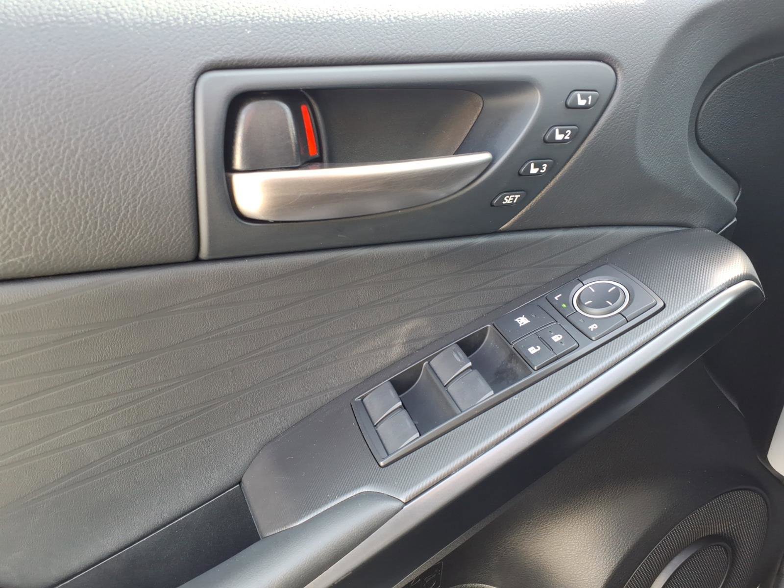 Certified 2023 Lexus IS 350 F Sport w/ Memory Package image 7