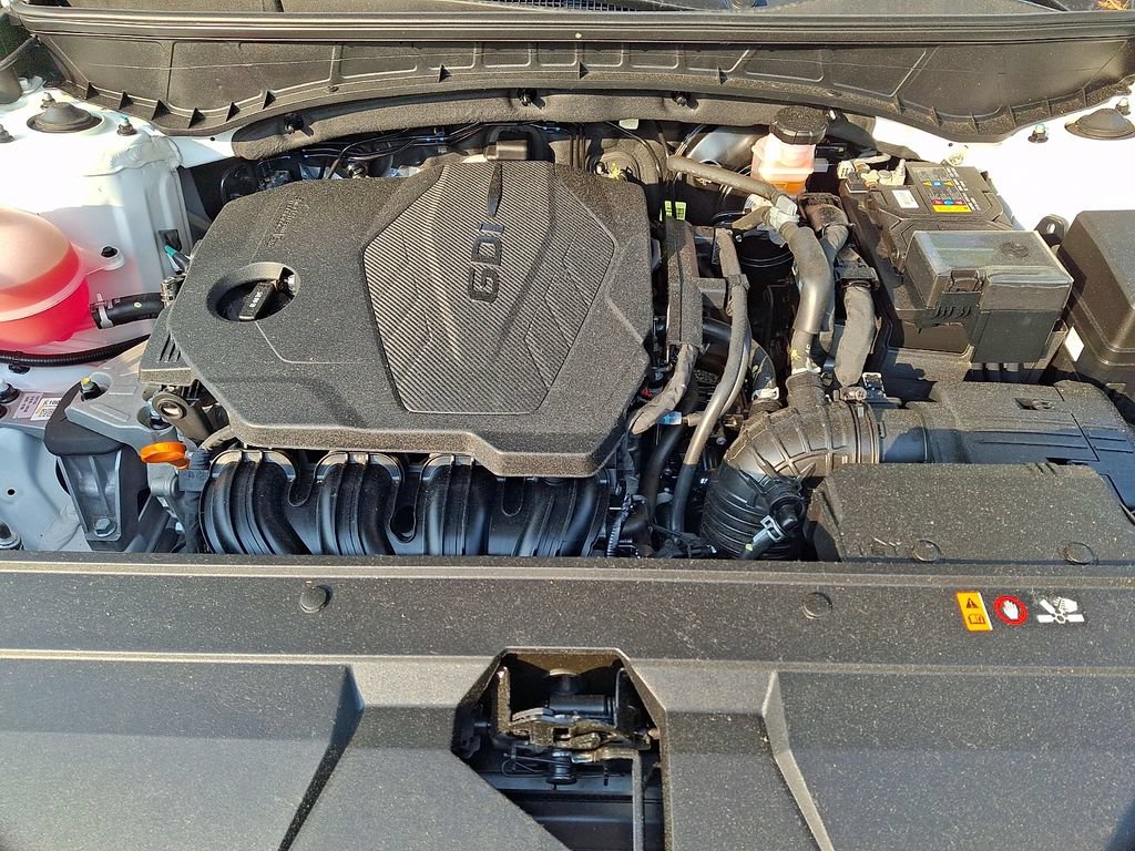 Used 2024 Hyundai Santa Cruz SEL AWD/4WD image 28