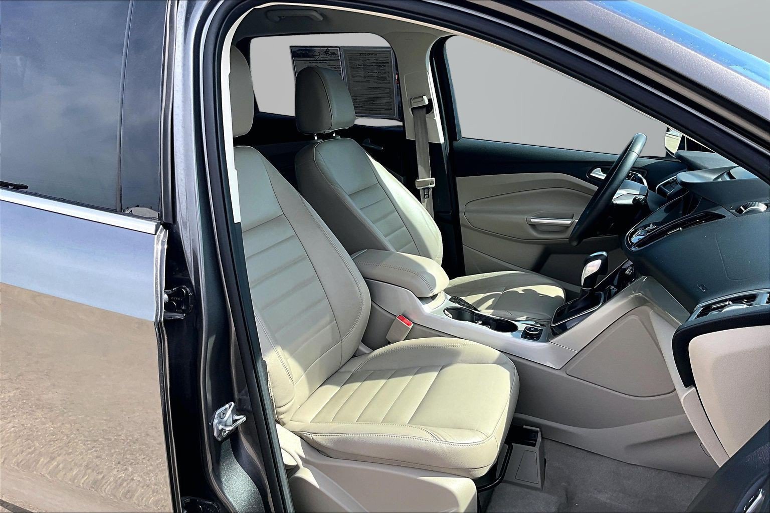 Used 2013 Ford Escape SEL FWD image 7