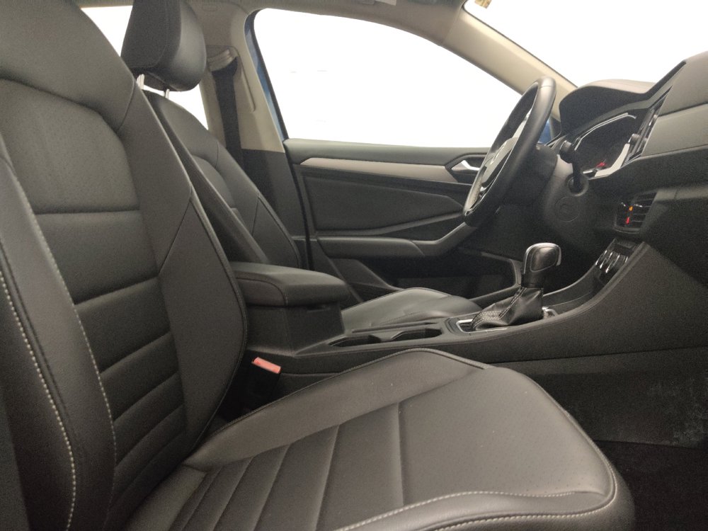 Used 2021 Volkswagen Jetta R-Line FWD image 21