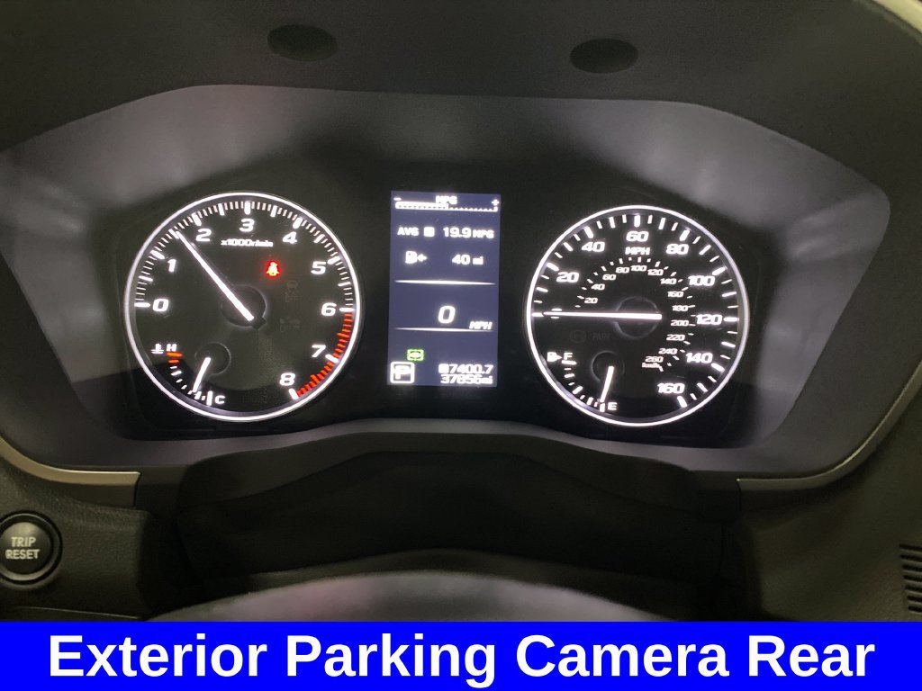 Used 2023 Subaru Ascent Limited AWD/4WD image 20