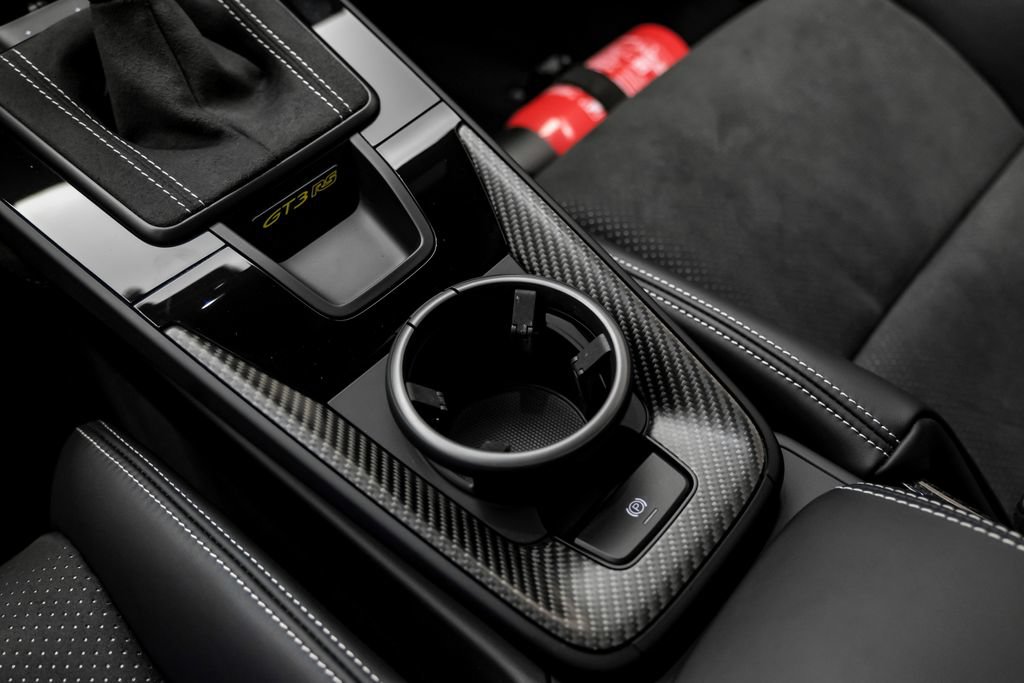 Used 2025 Porsche 911 GT3 RS RWD image 28
