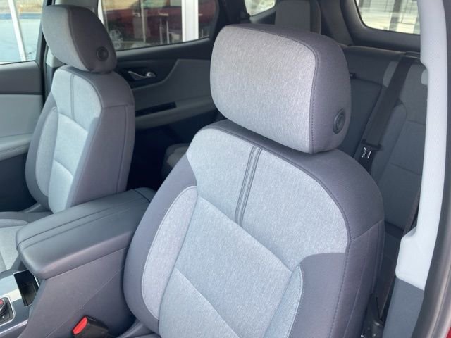 Used 2022 Chevrolet Blazer LT image 20