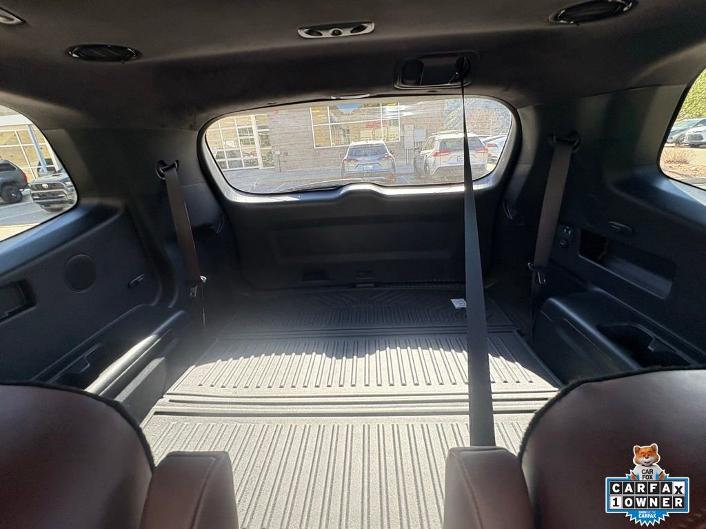 Used 2025 Kia Telluride SX Prestige image 27