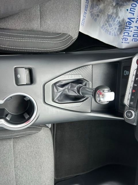 Certified 2025 Ford Mustang EcoBoost image 17