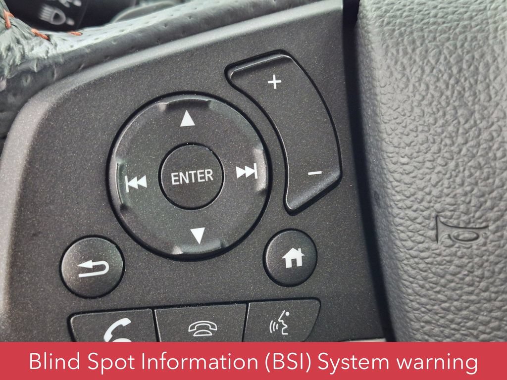 Used 2024 Honda Passport TrailSport image 17