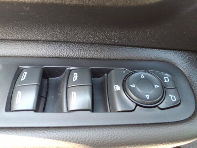 Used 2020 GMC Terrain SLE AWD/4WD image 14