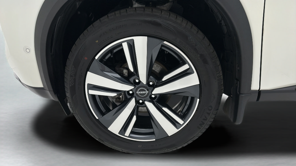 Used 2023 Nissan Rogue SL w/ SL Premium Package AWD/4WD image 9