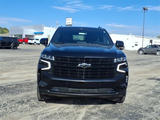 Used 2024 Chevrolet Tahoe RST w/ Sport Performance Package image 46