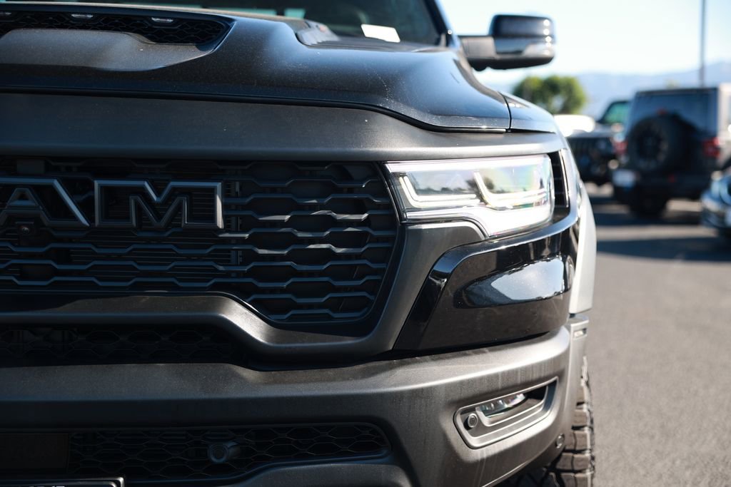 New 2026 RAM 1500 RHO w/ RHO Level 1 Equipment Group AWD/4WD image 5