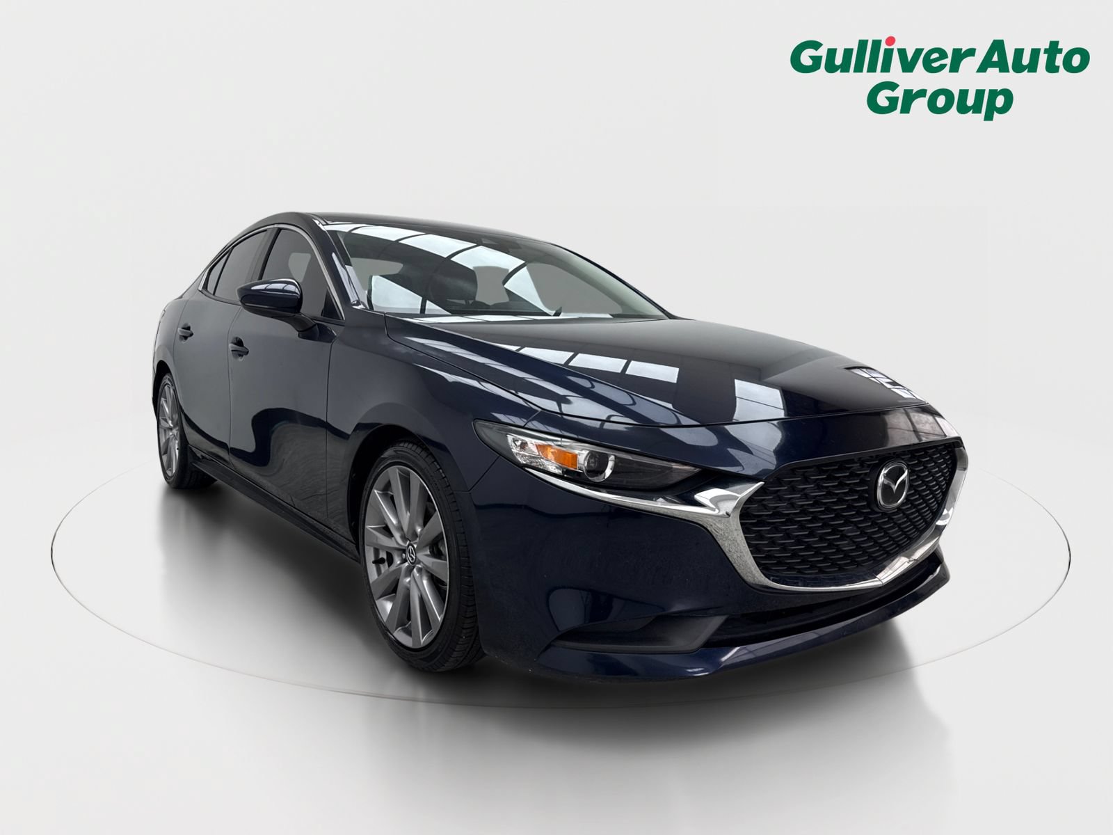 Used 2020 MAZDA MAZDA3 Sedan w/ Select Package FWD image 13
