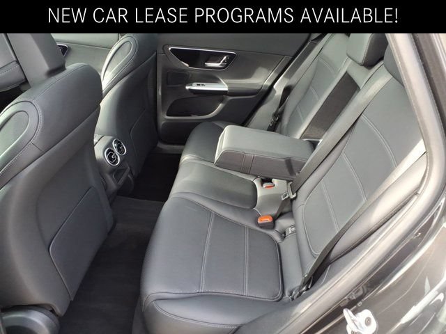 Certified 2026 Mercedes-Benz GLC 300 image 18