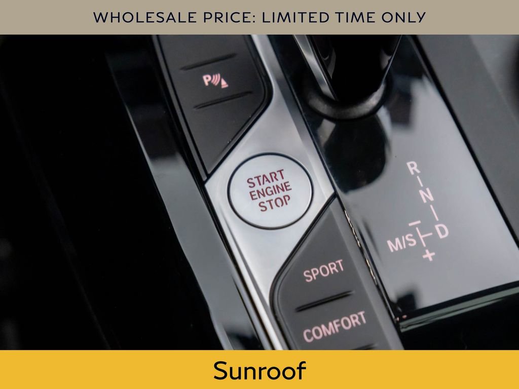 Used 2024 BMW X3 M40i image 20