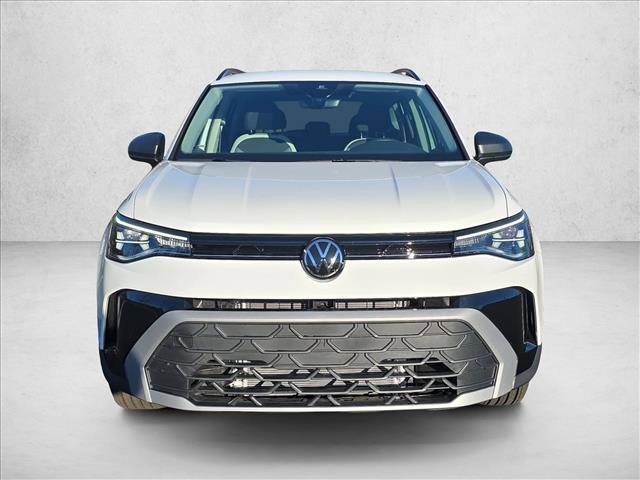 New 2026 Volkswagen Taos S image 9