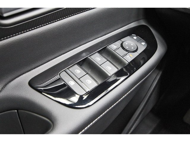 New 2026 Nissan Murano SV w/ Cargo Package AWD/4WD image 18