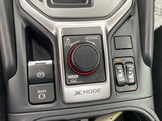 Used 2021 Subaru Forester Premium image 21