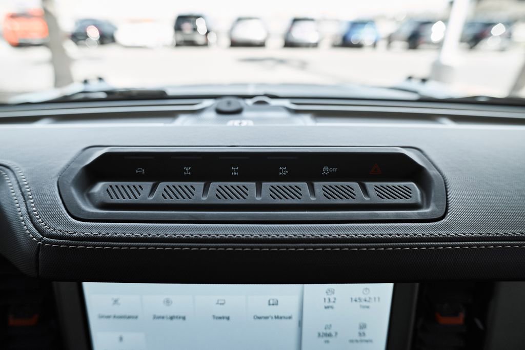 Used 2024 Ford Bronco Raptor image 49