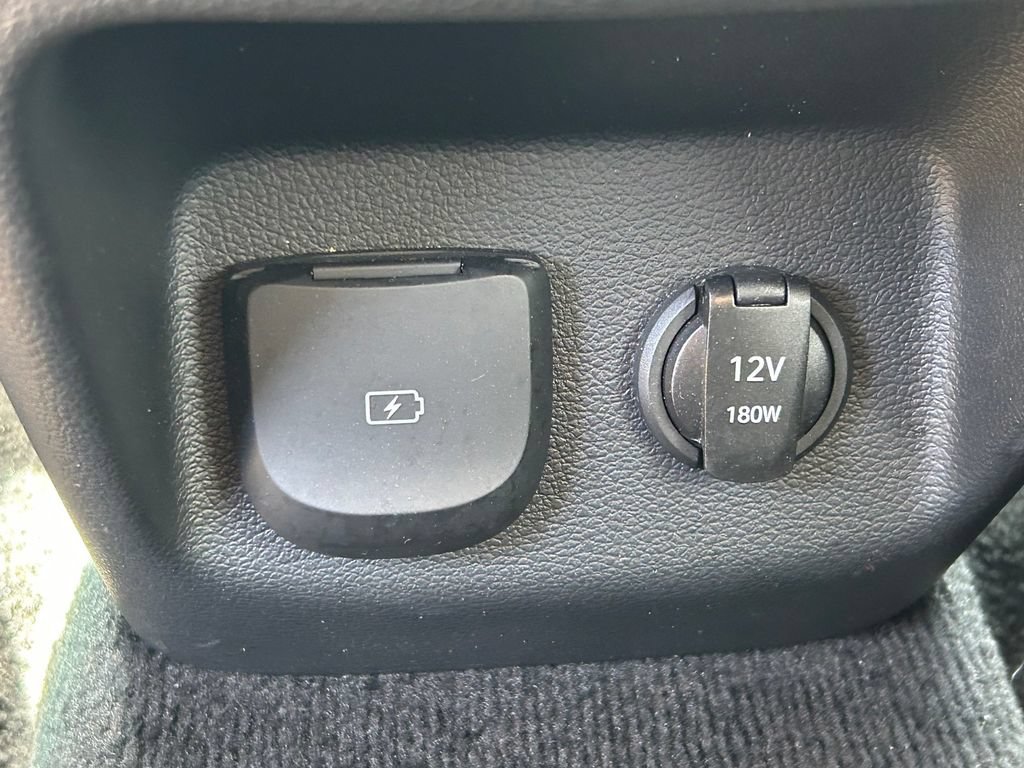Used 2025 Genesis GV80 2.5T Standard AWD/4WD image 22
