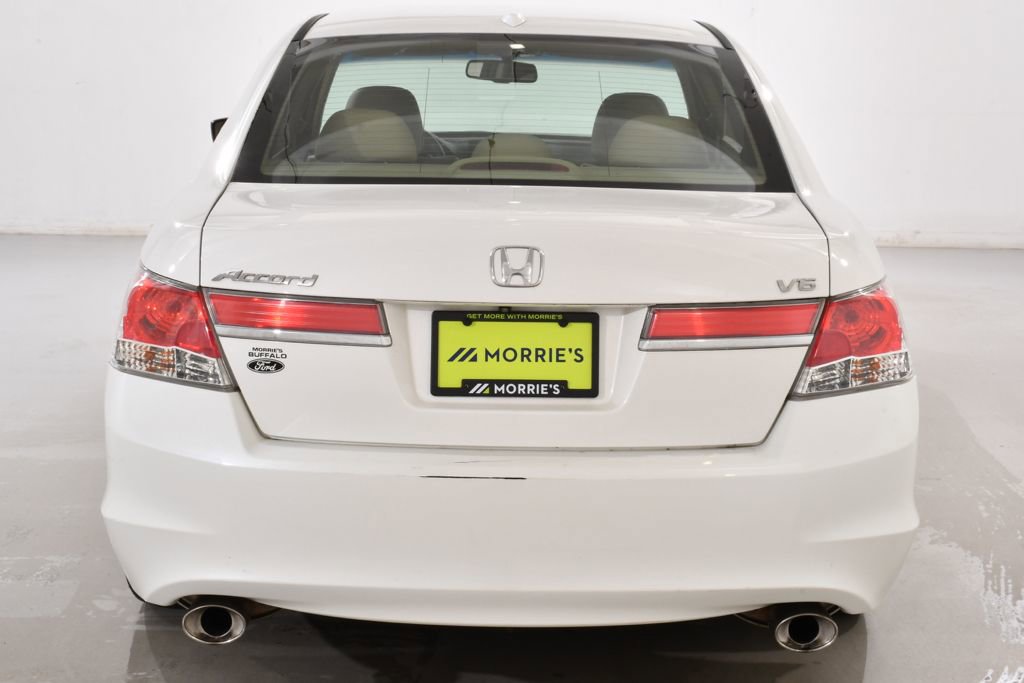 Used 2011 Honda Accord EX-L image 13