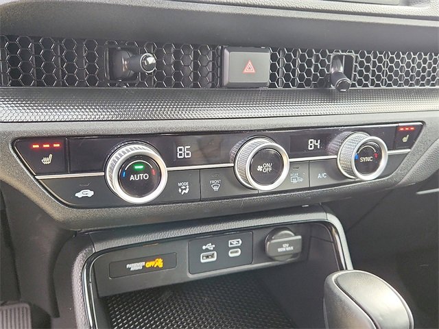 Used 2025 Honda CR-V Sport image 9