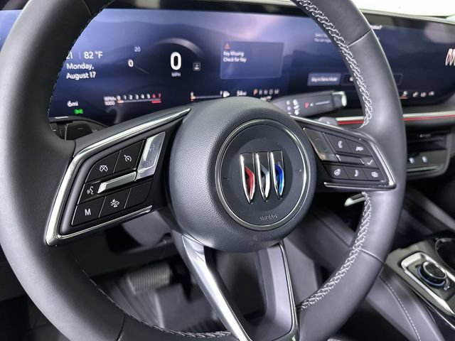 New 2026 Buick Envision Preferred AWD/4WD image 12