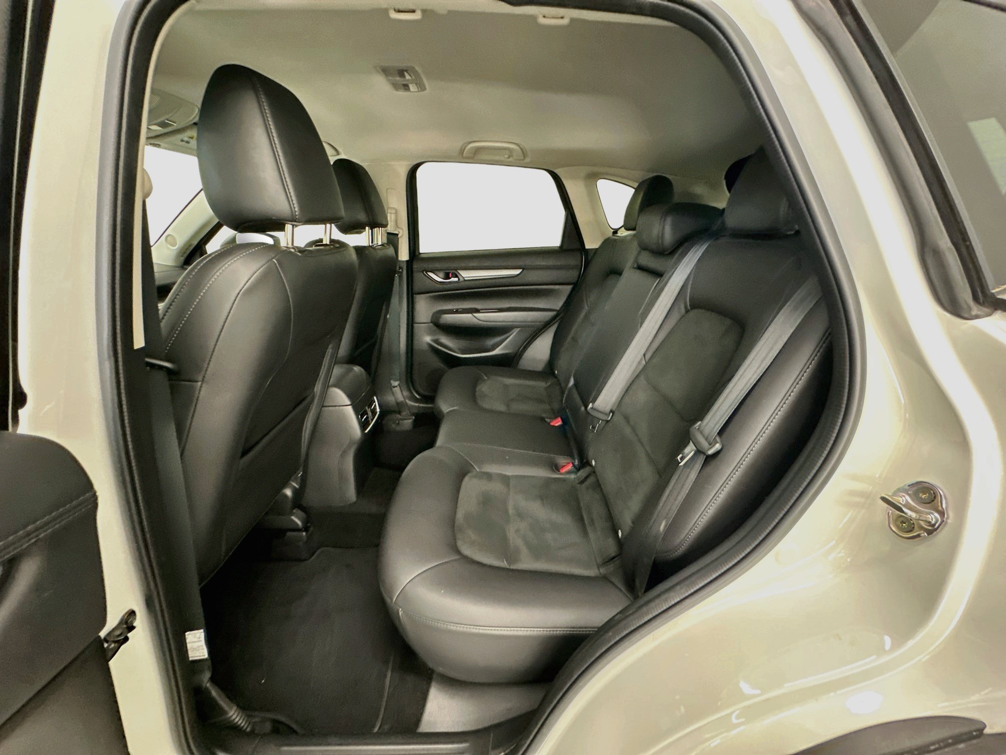 Used 2020 MAZDA CX-5 Touring AWD/4WD image 29