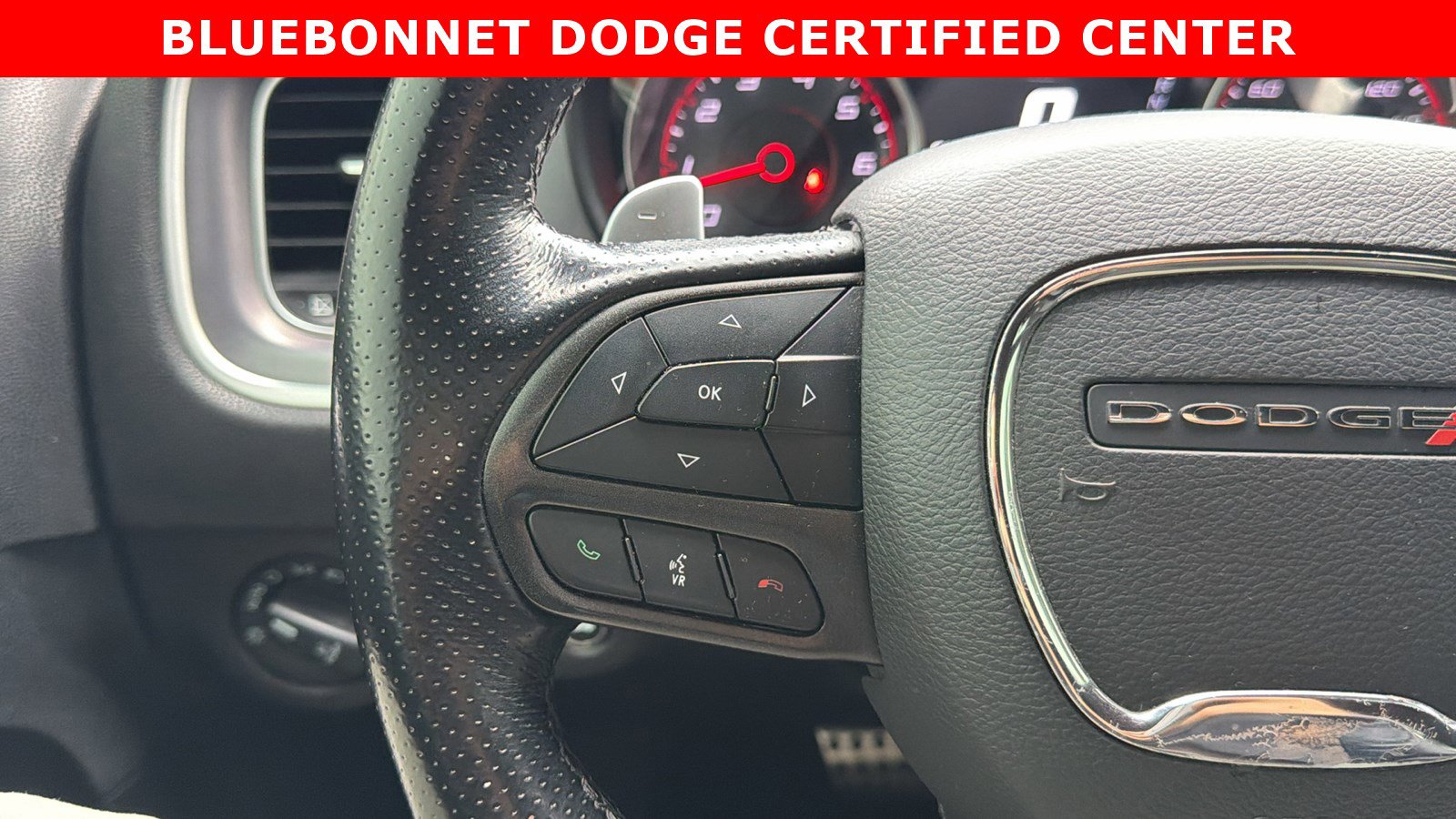 Used 2021 Dodge Charger Scat Pack RWD image 21