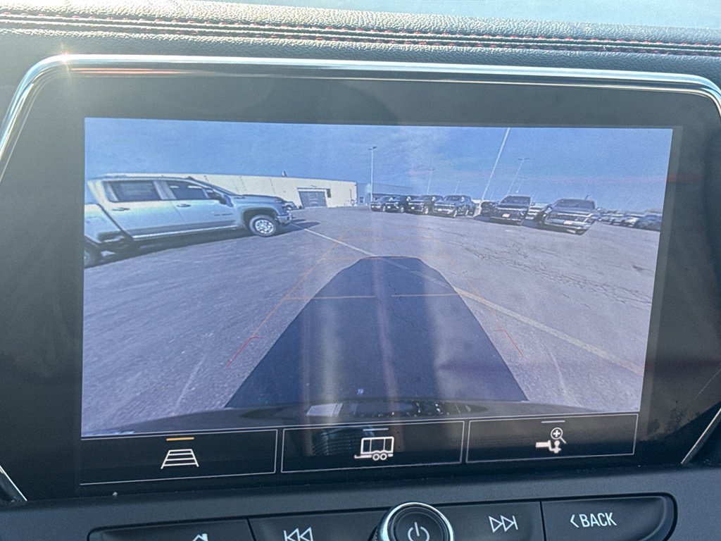 Certified 2022 Chevrolet Blazer RS image 20