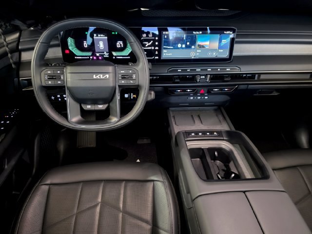 Used 2027 Kia Telluride EX X-Line w/ Towing Package AWD/4WD image 35