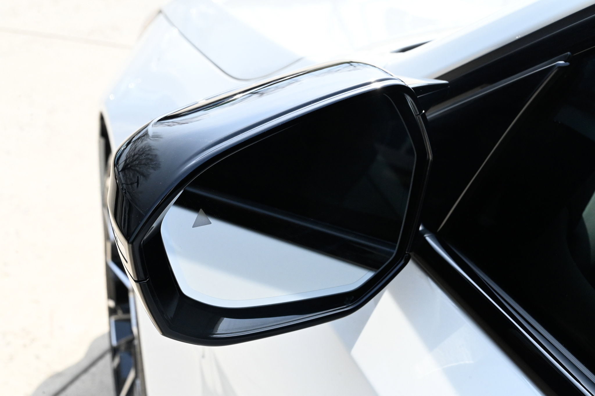 Used 2026 BMW M5 Touring image 14