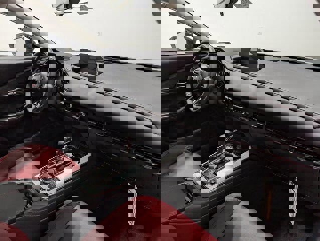 New 2026 MAZDA CX-30 AWD 2.5 S image 19